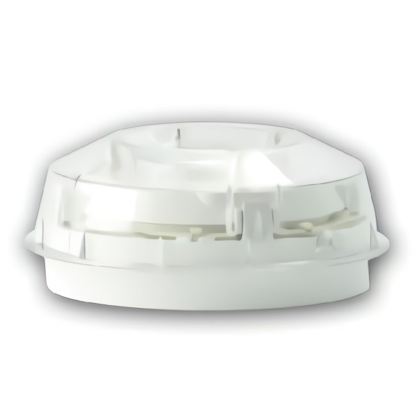 Morley WST-PC-I05 Morley. Indicador de alarme analógico (VAD) alimentado a paredes de loop para sistemas Morley. Transparente