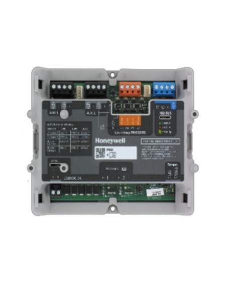 Comprar HONEYWELL MPIPSU35 Fuente de Alimentación Conmutada 110-230VAC (50/60Hz) a 13,8VDC 3,5A MPIPSU35