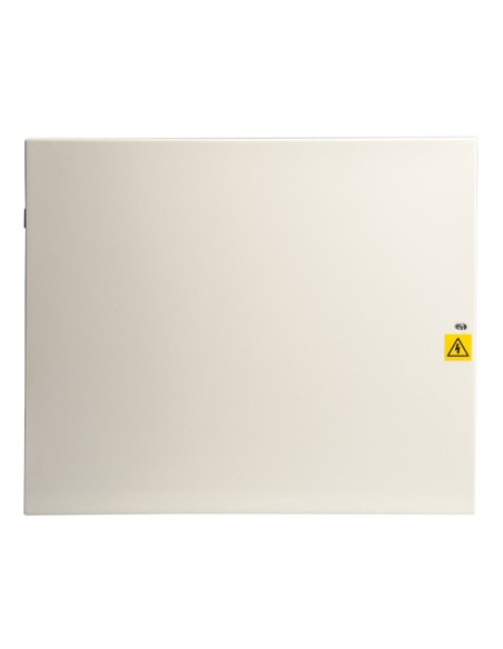 Comprar ARITECH PM812N-G2 Fuente de alimentación 12Vcc/1,5A en caja metálica. Grado 2 PM812N-G2