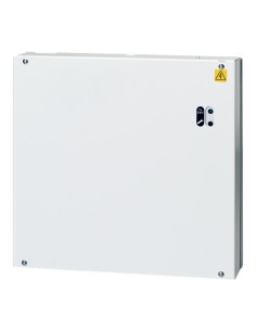 Aritech PM844 - uma fonte de alimentação 12VCC / 4A na caixa de metal