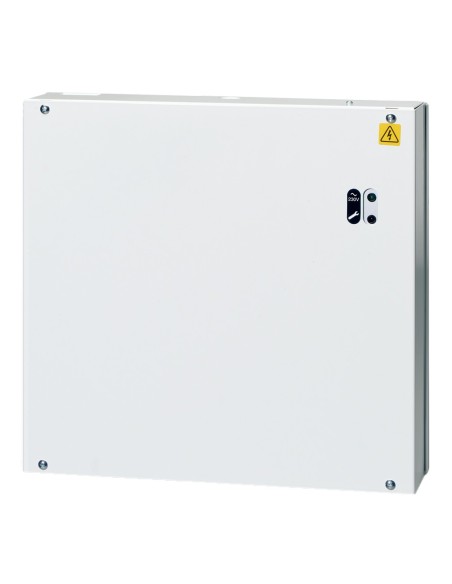 Comprar ARITECH PM844-A Fuente de alimentación 12Vcc/4A en caja metálica PM844-A