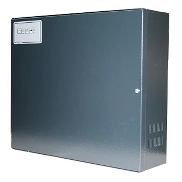 Notifier Ali50en 24V 5A fonte de alimentação