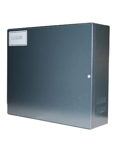 Comprar NOTIFIER ALI50EN Fuente de alimentación 24V 5A ALI50EN