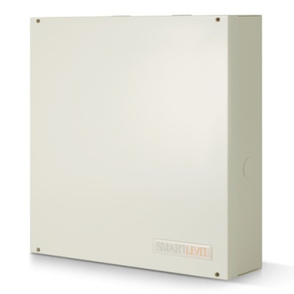 Comprar INIM SPS12060XG3 Fuente de alimentación con caja, 13,5V / 2,5A + 1,2A con cargador de baterías separado. Grado 3 SPS1206