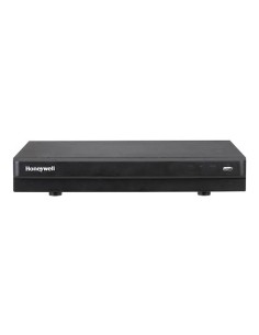 Honeywell HRHQ1040 DVR 4CH @ 1080P 15fps gravador