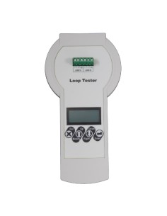 Comprar TELETEK LOOP-TESTER Herramienta de diagnóstico de lazo y línea LOOP-TESTER