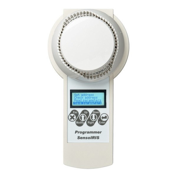 Teletek Sensoiris-Programmer Device Programming Tool Sensoiris