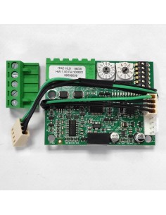 NOTIFIER ITAC ITAC V2 - Central RP1R Communications Card para Central Max - ID50 / 60 - Id3000 Protocol clip e inspirar - 