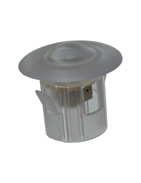 Indicador de ação remoto do notificador InC-INC Telhado embutido