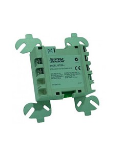 Interface de conversão de energia IST200E NOTIFIER para detectores analógicos intrinsecamente seguros IDX-751AE. Atex