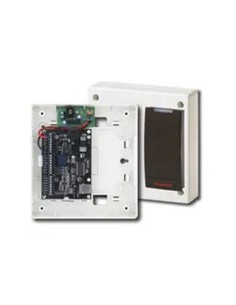 Interface Honeywell C086 para leitor de cartões. Conexão ao PC por USB (não inclui o leitor). Sem flex +