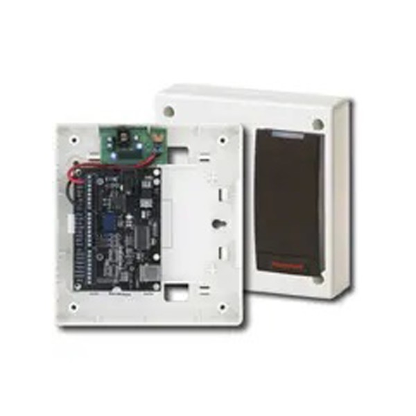 Interface Honeywell C086 para leitor de cartões. Conexão ao PC por USB (não inclui o leitor). Sem flex +