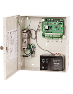 Comprar HONEYWELL NX1MPS Kit básico de caja metálica de control de accesos NetAXS-123 NX1MPS