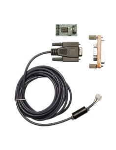 Comprar KIDDE COMMERCIAL 2010-2-232-KIT Kit de comunicación RS232 para paneles analógicos 2010-2-232-KIT