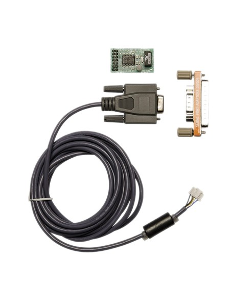 Comprar KIDDE COMMERCIAL 2010-2-232-KIT Kit de comunicación RS232 para paneles analógicos 2010-2-232-KIT