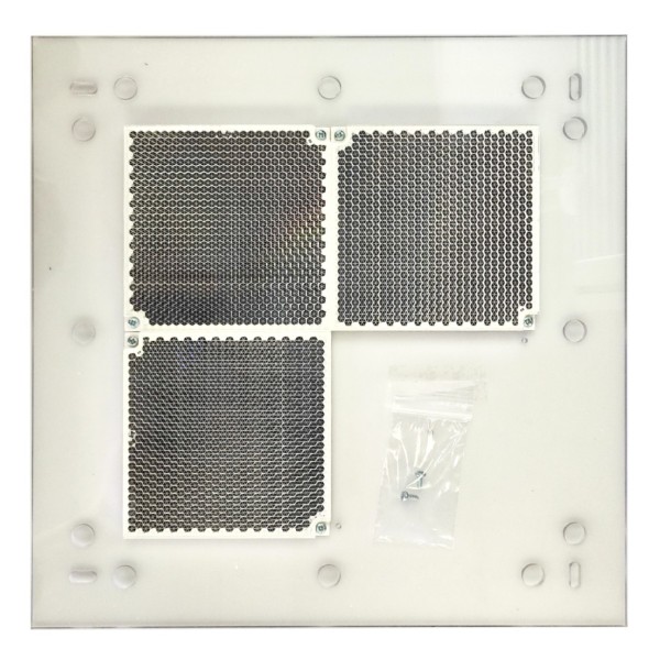 Comprar INIM 70KIT140 Kit de extensión de 140m para detectores lineales BDHxxx 70KIT140