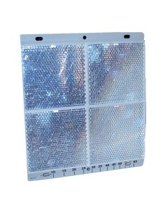 Comprar NOTIFIER 6500-LRK Kit de largo alcance de tres reflectores para 70 a 100 m 6500-LRK