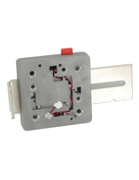 Comprar HONEYWELL SC112 Kit de protección Hueco de Llave Cerradura para SC100 y SC105 SC112