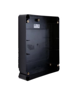 Comprar NOTIFIER 6500-SMK Kit montaje en superficie de NFXI-BEAM/MI-LPB2/6500R 6500-SMK