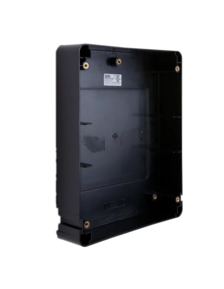 Comprar NOTIFIER 6500-SMK Kit montaje en superficie de NFXI-BEAM/MI-LPB2/6500R 6500-SMK