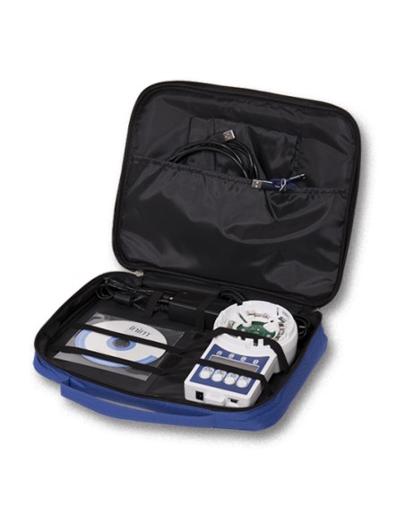 Comprar INIM EITK2000 Kit para la programación de los detectores de las gamas IRIS Y ENEA EITK2000