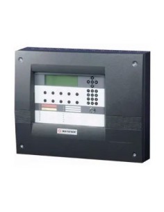 Notifier ID3004-2-001 Kit para Montagem do Sistema ID3000 com 2 laços Expansível para 4 cabine padrão 3 A