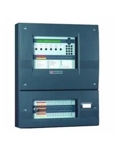 Comprar NOTIFIER ID3008-4-001 Kit para montaje de sistema ID3000 con 4 lazos ampliable a 8 cabina grande 7 A ID3008-4-001