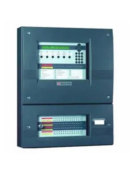 Comprar NOTIFIER ID3008-4-001 Kit para montaje de sistema ID3000 con 4 lazos ampliable a 8 cabina grande 7 A ID3008-4-001