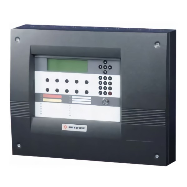 Comprar NOTIFIER ID3004-4-001 Kit para montaje de sistema ID3000 con 4 lazos cabina estándar 3 A ID3004-4-001