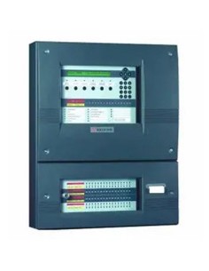 Comprar NOTIFIER ID3008-8-001 Kit para montaje de sistema ID3000 con 8 lazos cabina grande 7 A ID3008-8-001