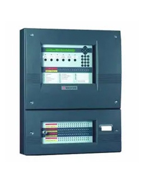 Comprar NOTIFIER ID3008-8-001 Kit para montaje de sistema ID3000 con 8 lazos cabina grande 7 A ID3008-8-001