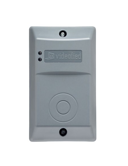Comprar VIDEOFIED BR250 Lector de Tarjeta para Kit VISSION Grado 2 BR250