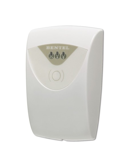 Leitor de proximidade Bentel Proxi2 para chaveiros / uso em casa / uso externo IP34