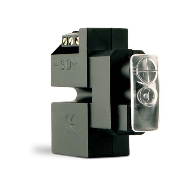 Comprar INIM NBY-X Lector de proximidad para montaje empotrado con 4 leds y aviso sonoro. IP30 NBY-X