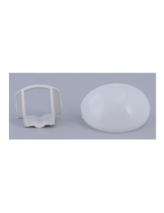 Lente de cortina Bentel BMD-CL para detector da série BMD (12 pcs)