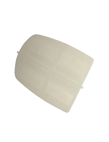 Comprar PARADOX CU-4-L2 Lente de cortina vertical para DG85 y PMD85 CU-4-L2