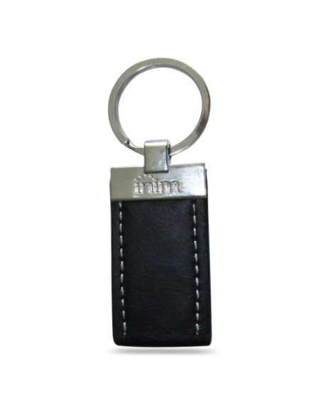 Comprar INIM NBOSS/N Llavero de piel para lectores de proximidad NBY. Color negro NBOSS/N