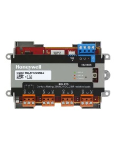 Comprar HONEYWELL MPIEOP4 MAXPRO INT MPI-4OUT MPIEOP4