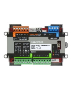 Honeywell mpiio84e maxpro int mpi-Rio