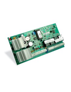 DSC PC4204 Maxsys Fonte de alimentação / saída de relé