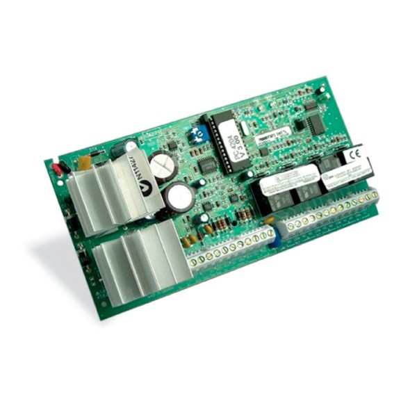 DSC PC4204 Maxsys Fonte de alimentação / saída de relé