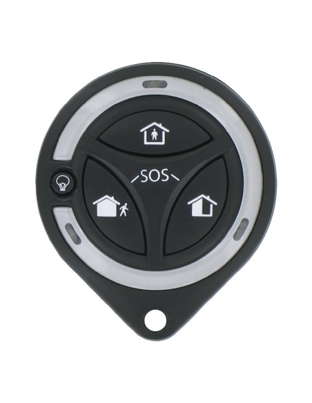 Comprar HONEYWELL TCC800M Mando Compacto Cuatro Botones TCC800M