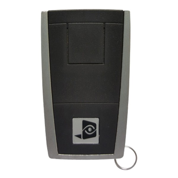 Controle remoto KF210 de videofied 1 Botão de pânico