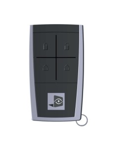 Comprar VIDEOFIED KF240 Mando a Distancia 4 Botones KF240