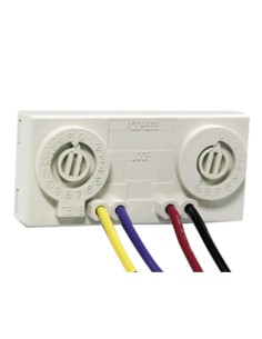 Morley mi-mm3e-s2 Morley. Mini Módulo 1 Entrada para Sistema analógico Max Series com isolante