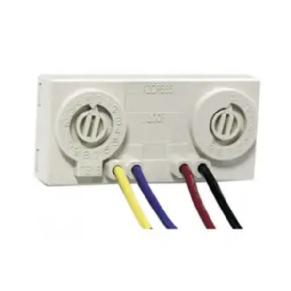 Comprar NOTIFIER NFX-MM1M Micro módulo monitor de 1 circuito de entrada. Protocolos CLIP y OPAL NFX-MM1M