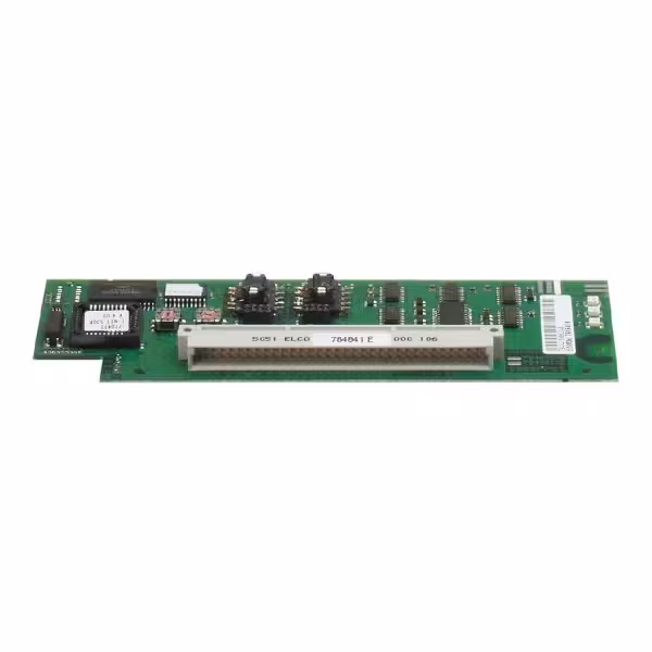 Kaufen ESSER 784841.10 Mikromodul zur Verbindung von vernetzten essernet-Zentralen mit 500 kBd. Ermöglicht den Anschluss von bis