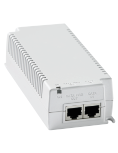 Bosch NPD-6001B Midspan, 60w, uma porta, entrada CA