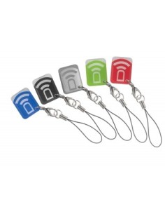 DSC MPT 8PK mini proximidade (pacote de 8)