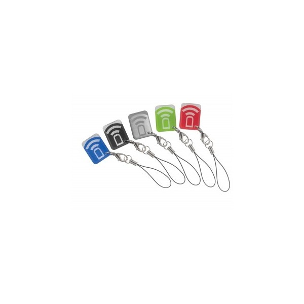 Comprar DSC MPT8PK Mini TAG de Proximidad (PACK DE 8) MPT8PK